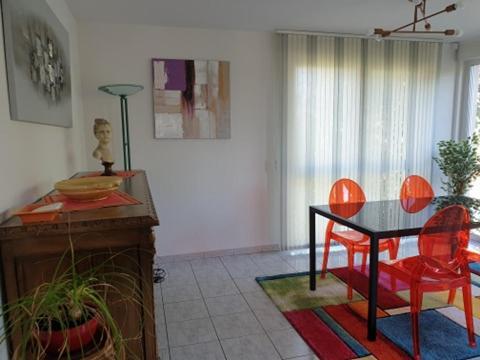 Appartement Foch A Colmar Eksteriør bilde