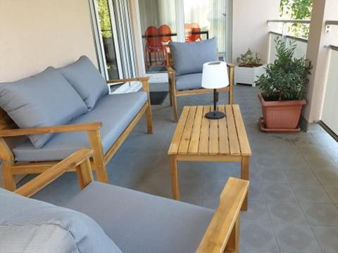 Appartement Foch A Colmar Eksteriør bilde