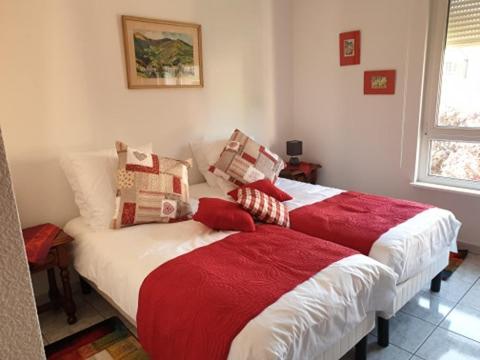 Appartement Foch A Colmar Eksteriør bilde