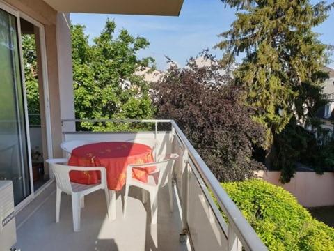 Appartement Foch A Colmar Eksteriør bilde